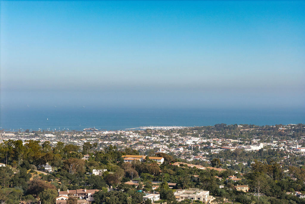 828 Tornoe Road Santa Barbara, CA 93105 - Photo 44 of 48 JG-828Tornoe-aerial-10