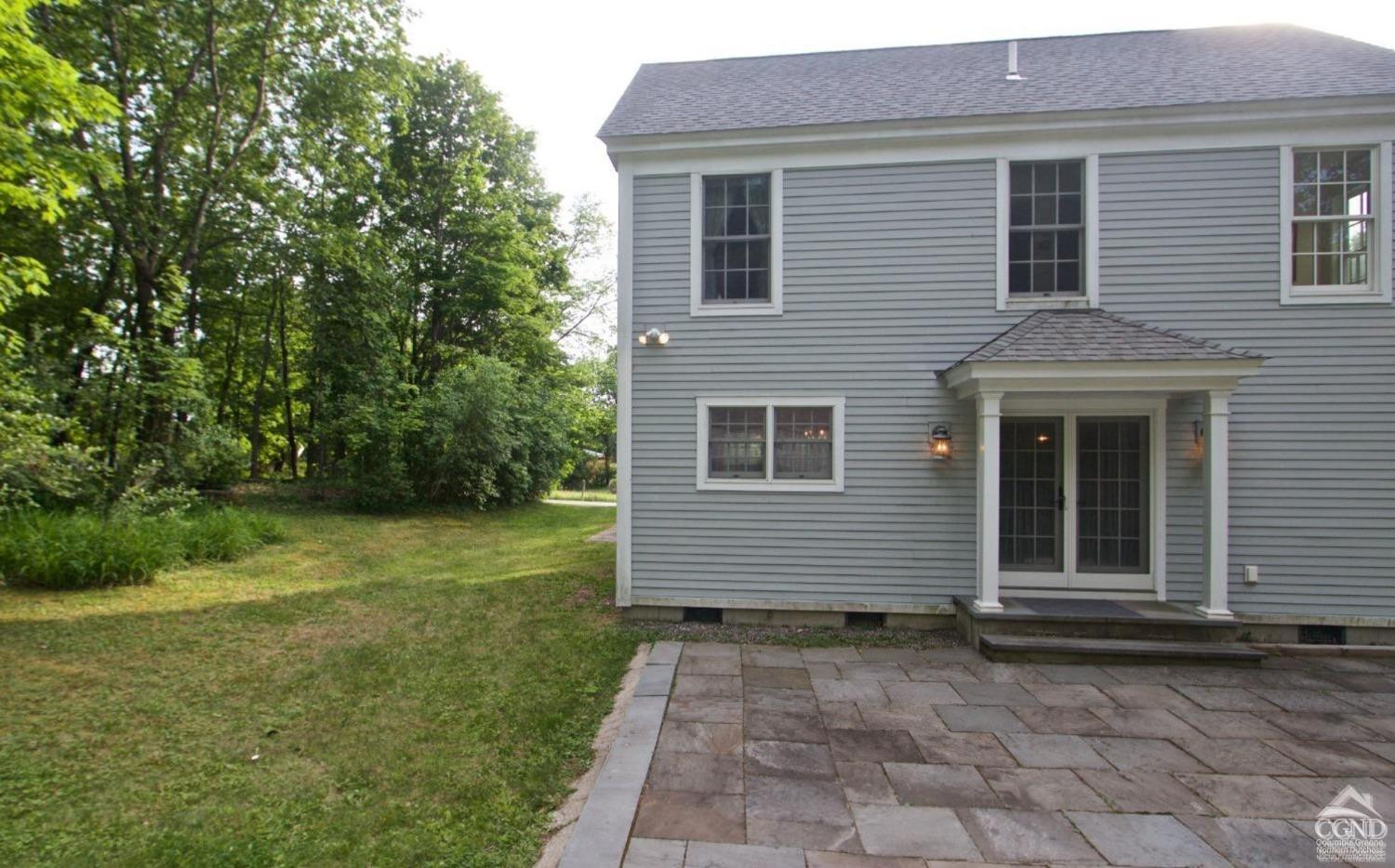 270 County 17 Valatie, NY 12184 - Photo 4 of 13 a front view of a house with garden