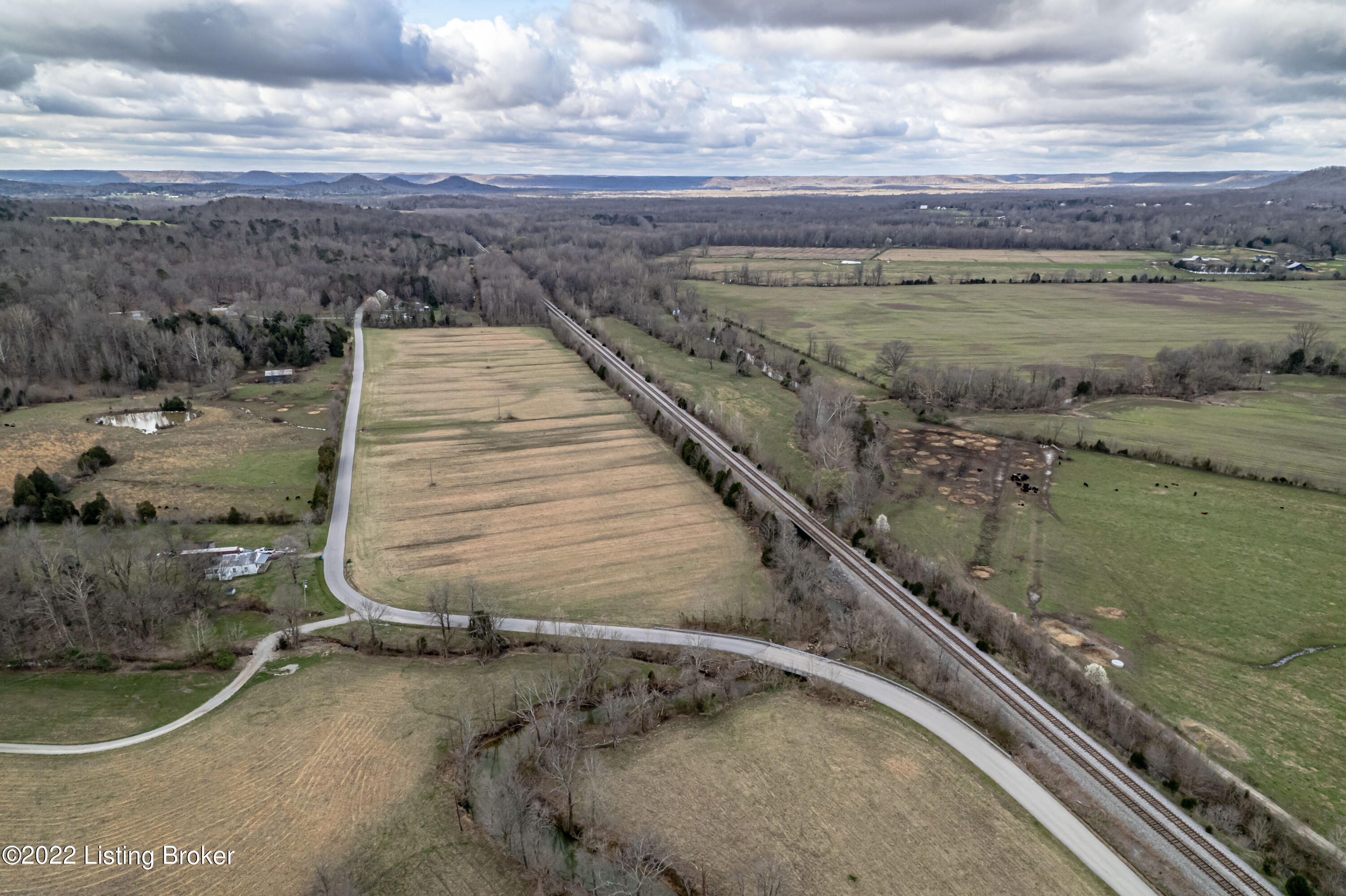0 Collings Hill Road Lebanon Junction, KY 40150 - Photo 27 of 81 DJI_0727