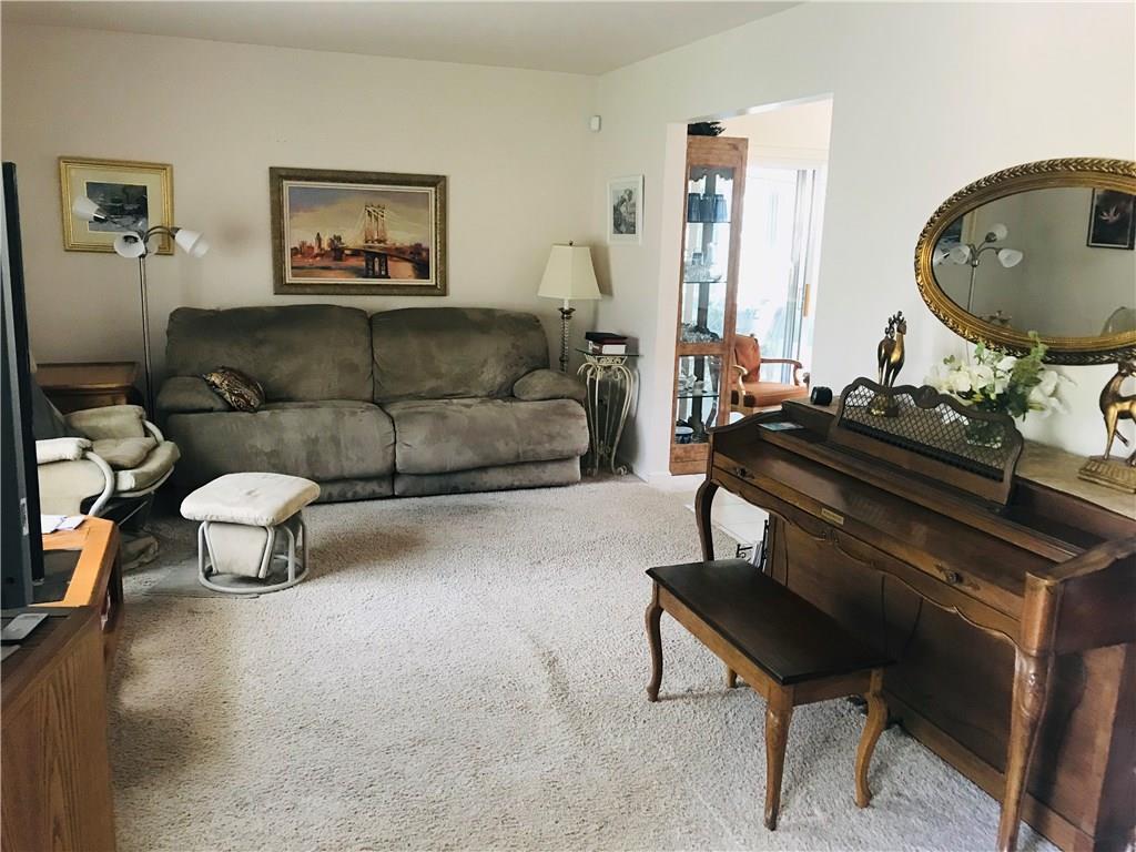 570 3rd Street Butler, PA 16001 - Photo 6 of 19 Living room main level