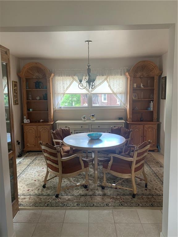 570 3rd Street Butler, PA 16001 - Photo 9 of 19 Diniing room picture 2