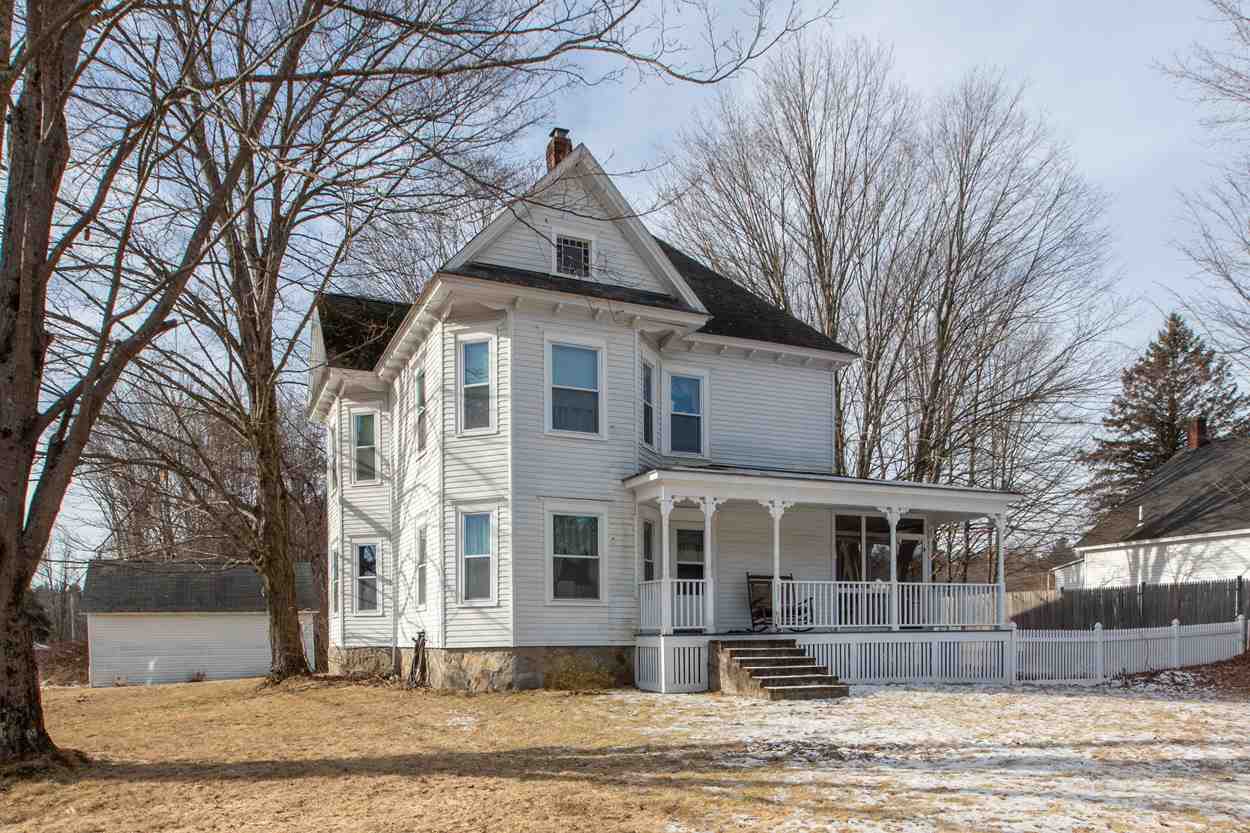 537 Mammoth Road Londonderry, NH 03053 - Photo 1 of 40 Gallery Image 1