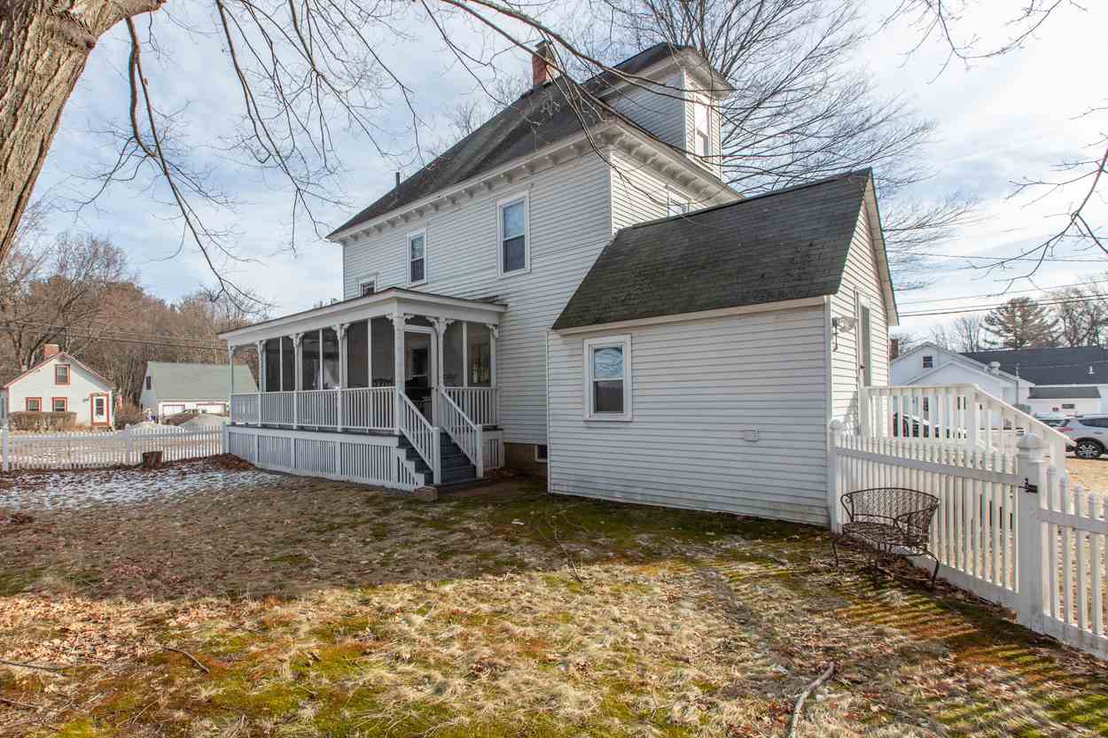 537 Mammoth Road Londonderry, NH 03053 - Photo 38 of 40 Gallery Image 38