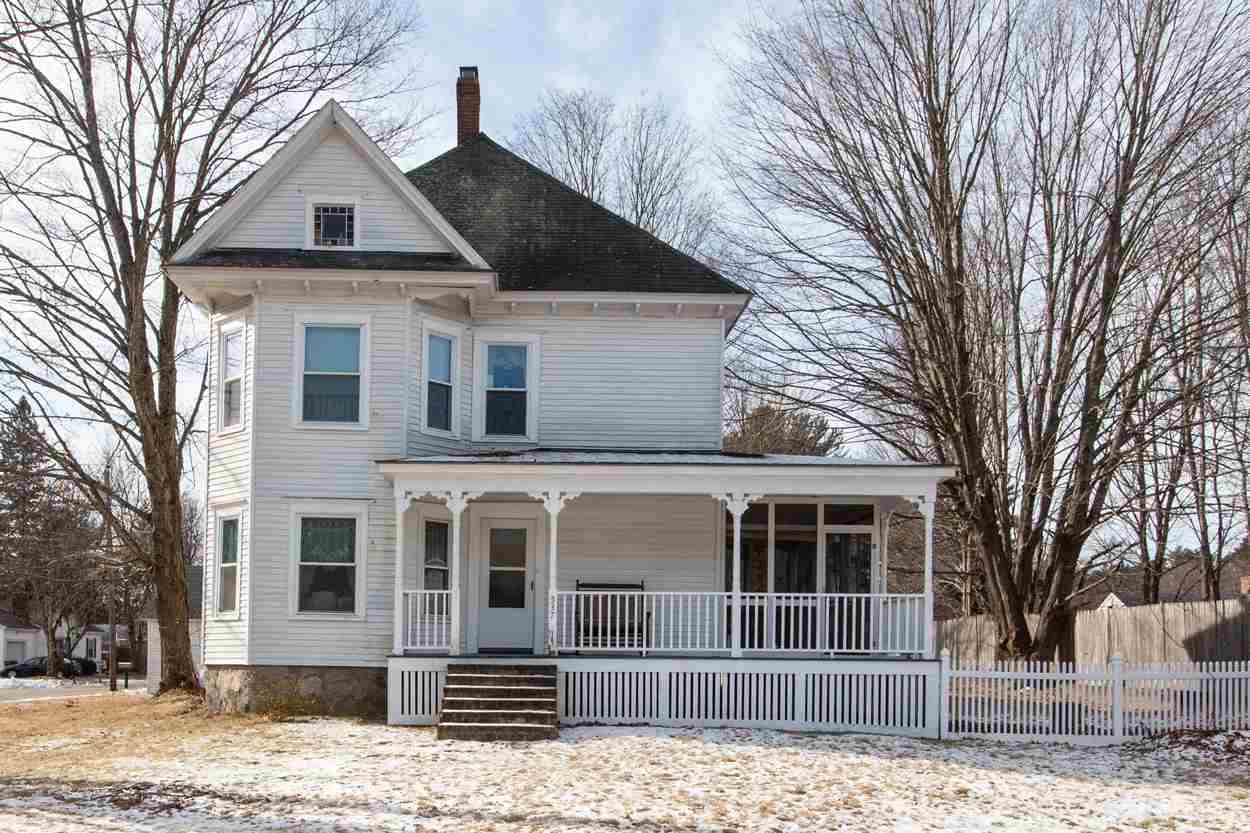 537 Mammoth Road Londonderry, NH 03053 - Photo 40 of 40 Gallery Image 40