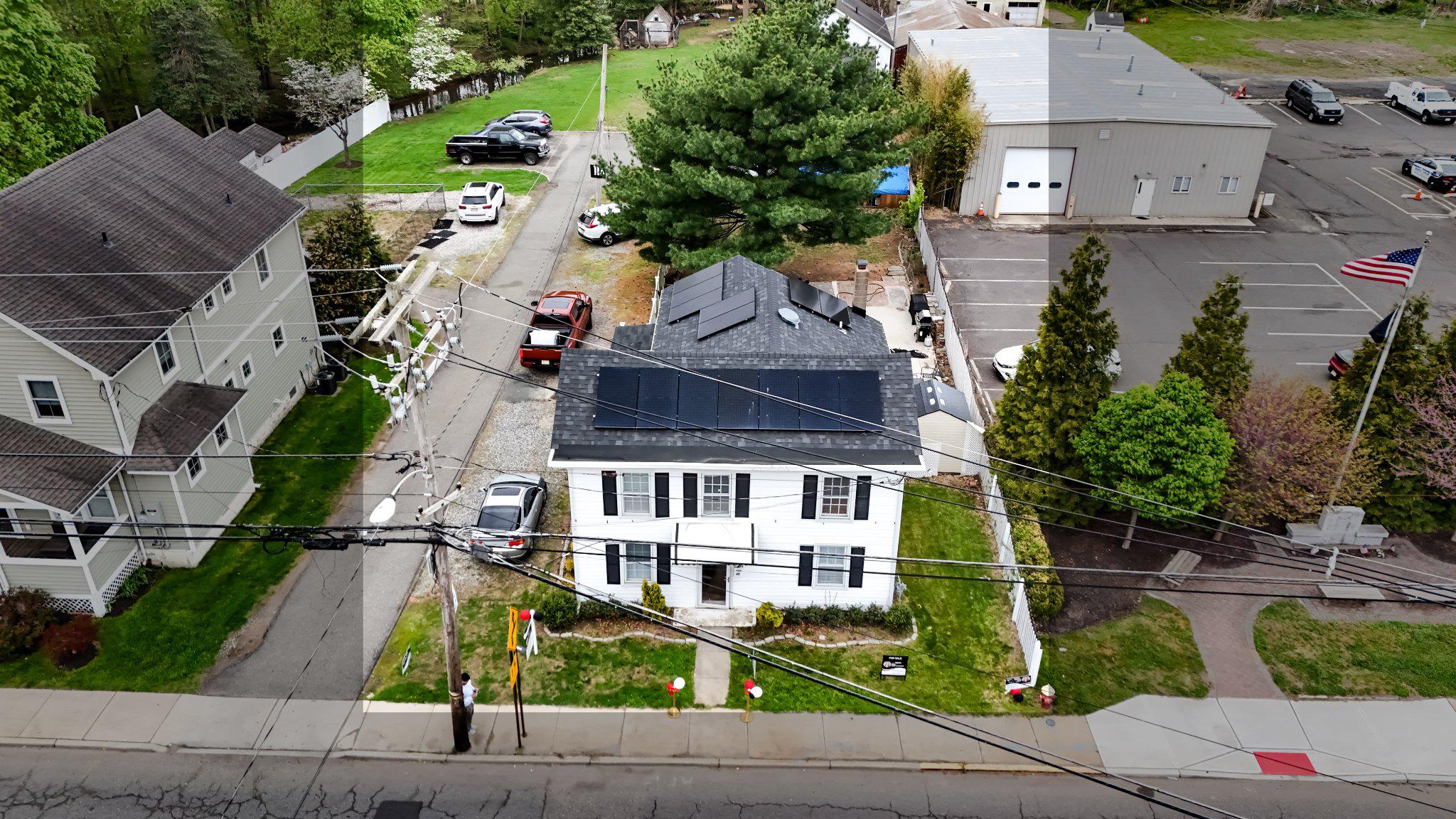 11 Main Street Englishtown, NJ 07726 - Photo 28 of 29 Aerial View