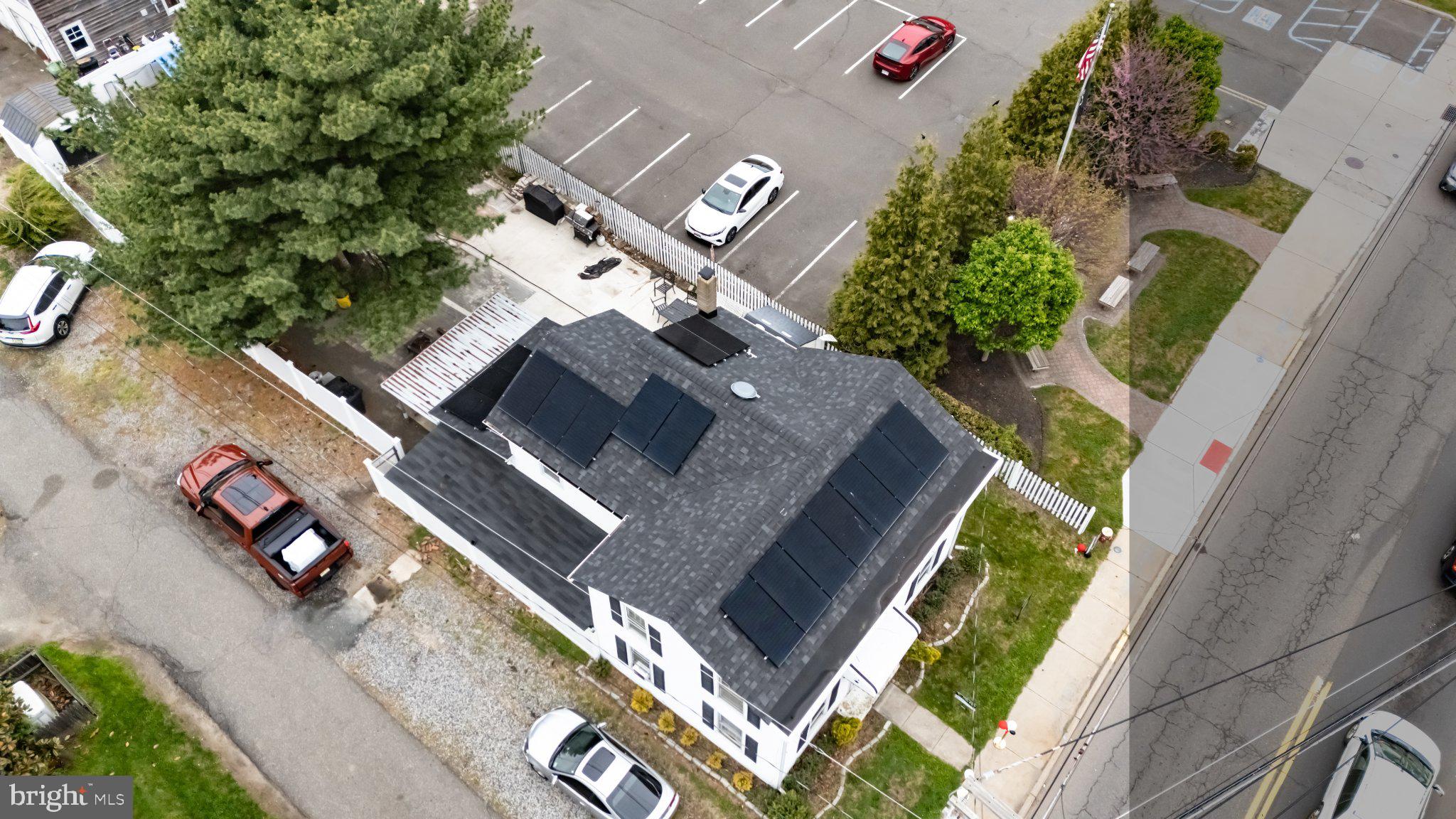 11 Main Street Englishtown, NJ 07726 - Photo 29 of 29 Charming home with solar panels.
