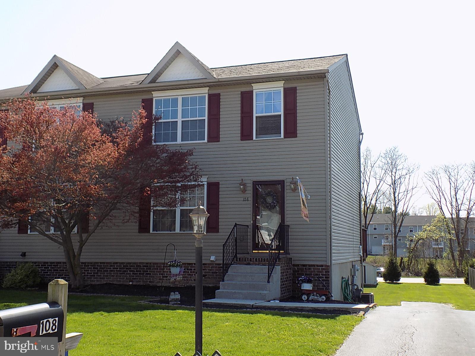 108 Ruel Avenue Hanover, PA 17331 - Photo 1 of 53