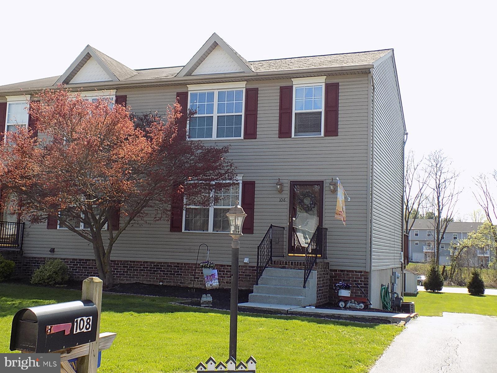 108 Ruel Avenue Hanover, PA 17331 - Photo 2 of 53