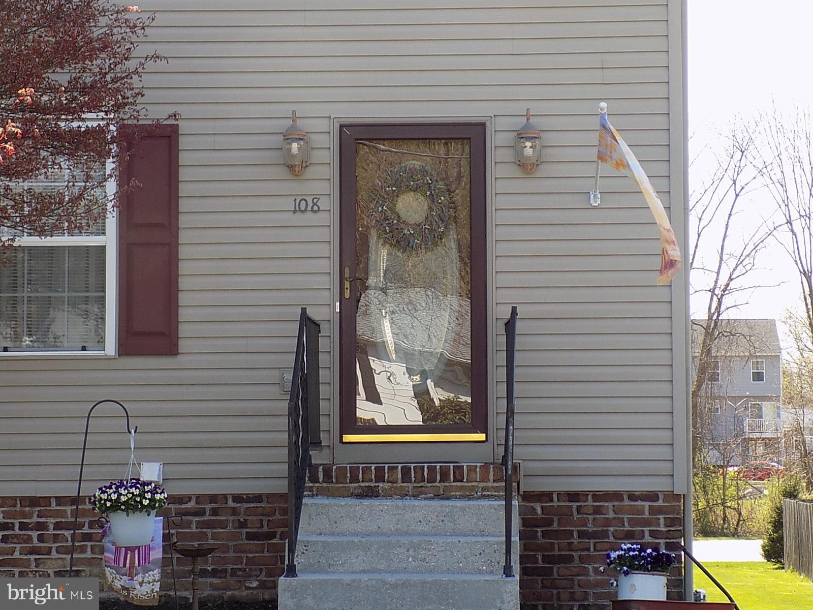 108 Ruel Avenue Hanover, PA 17331 - Photo 3 of 53