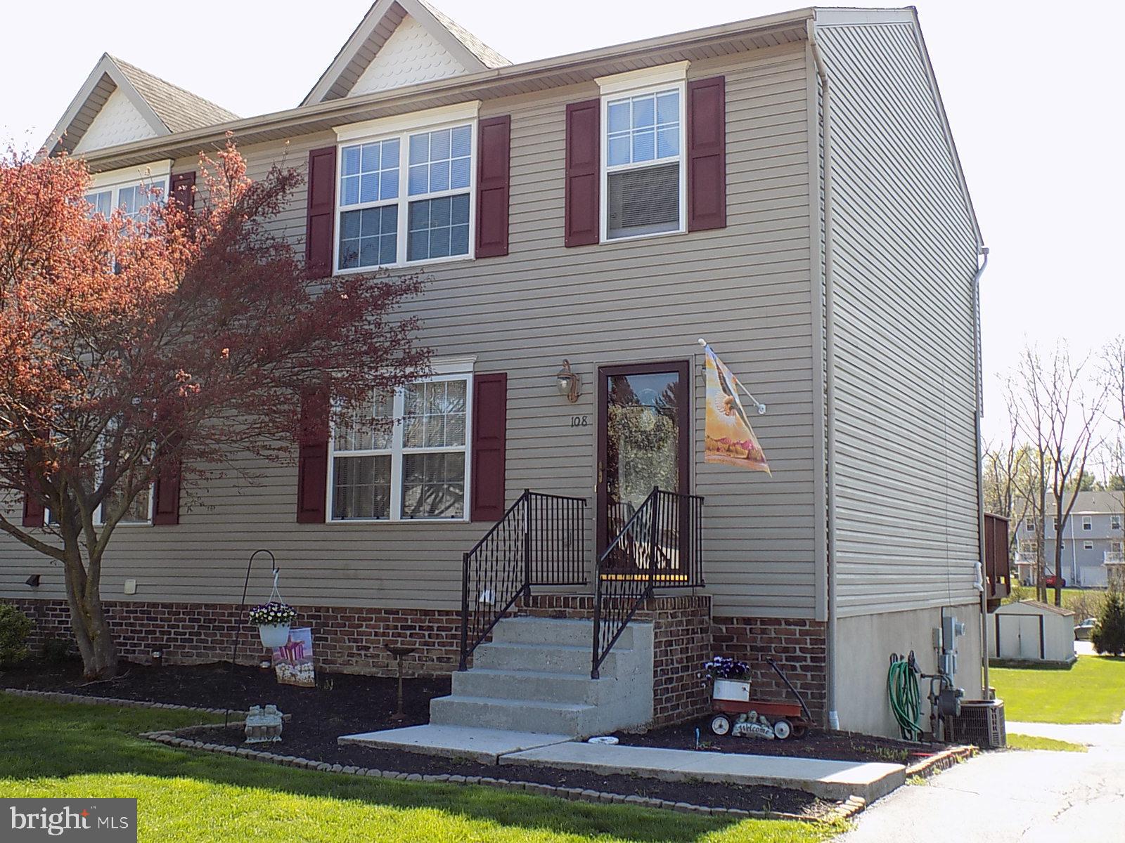 108 Ruel Avenue Hanover, PA 17331 - Photo 4 of 53
