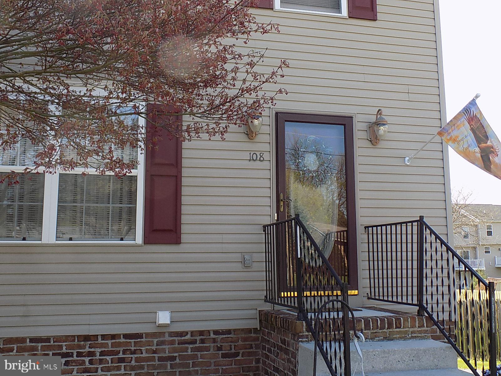 108 Ruel Avenue Hanover, PA 17331 - Photo 6 of 53