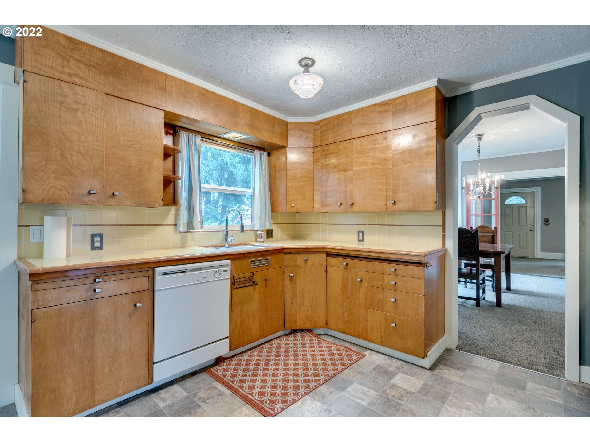 3017 Southwest 4th Avenue Portland, OR 97201 - Photo 8 of 32 Kitchen