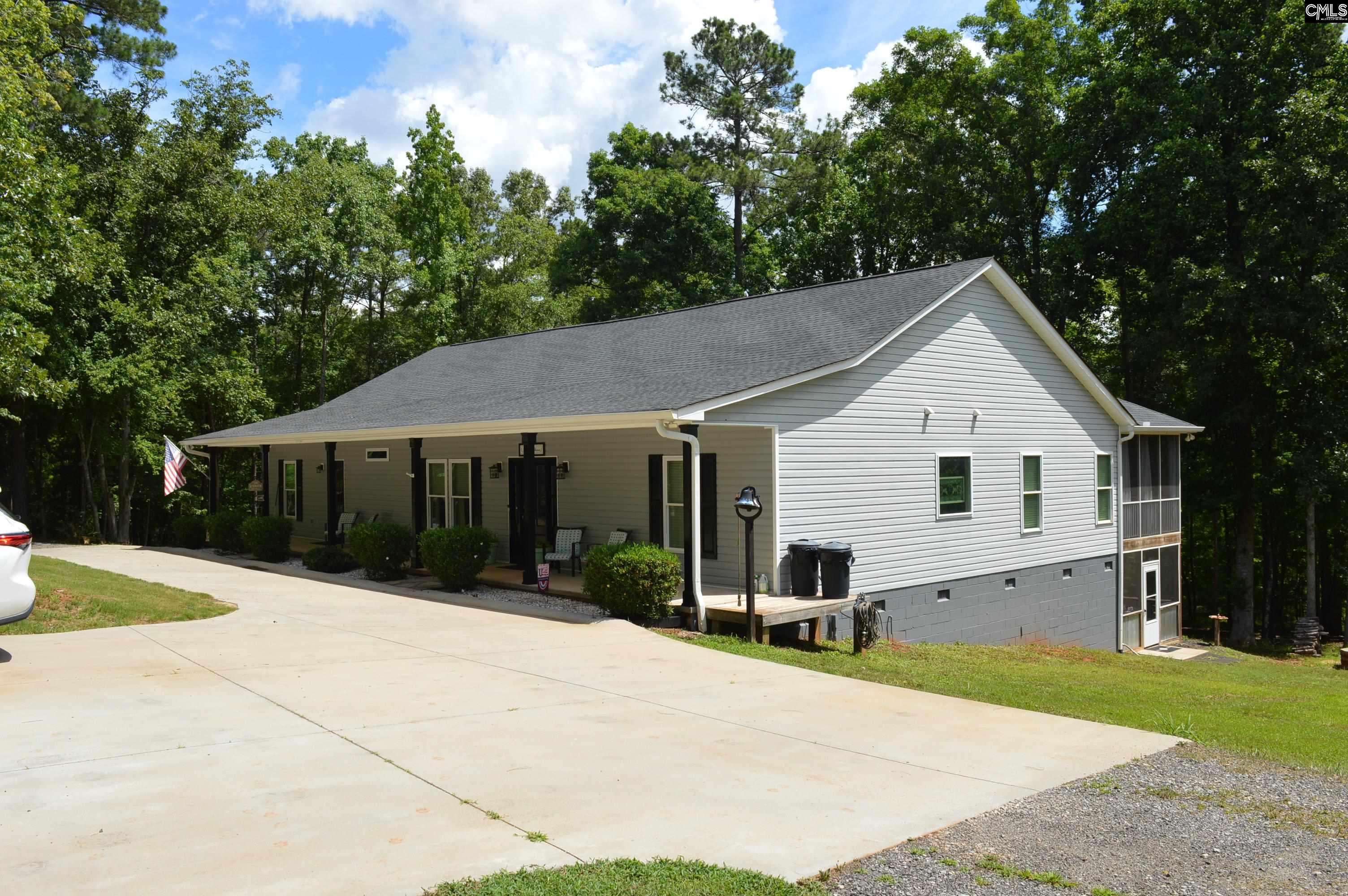 1759 Lake Road Ridgeway, SC 29130 - Photo 2 of 42