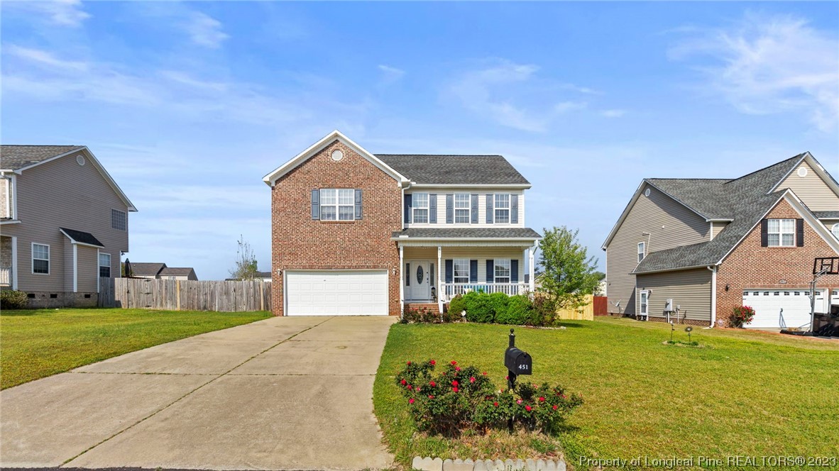 451 Robeson Street Spring Lake, NC 28390 - Photo 1 of 36 Gallery Image 1