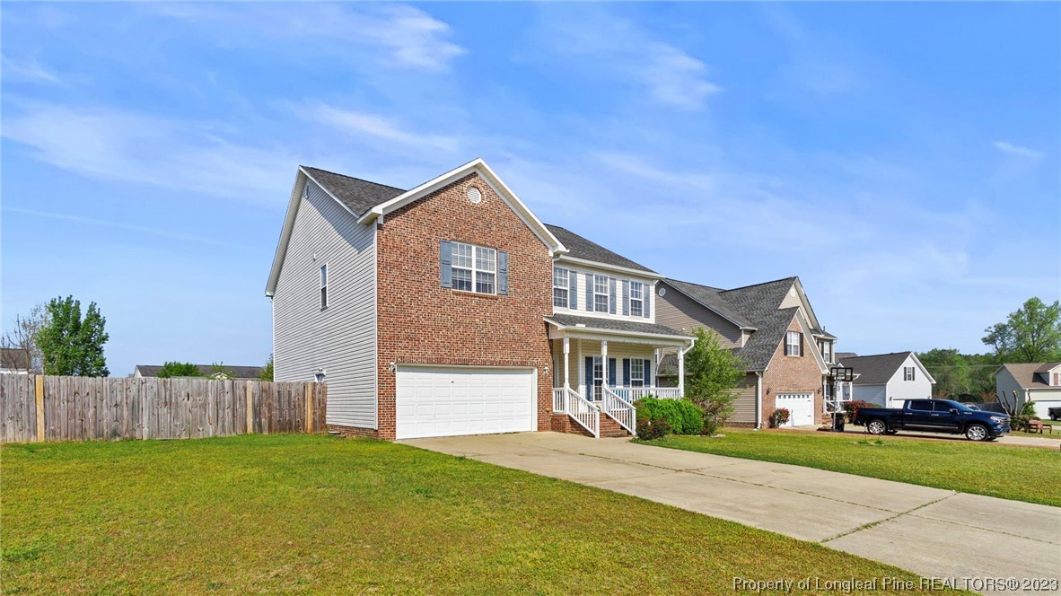 451 Robeson Street Spring Lake, NC 28390 - Photo 3 of 36 Gallery Image 3