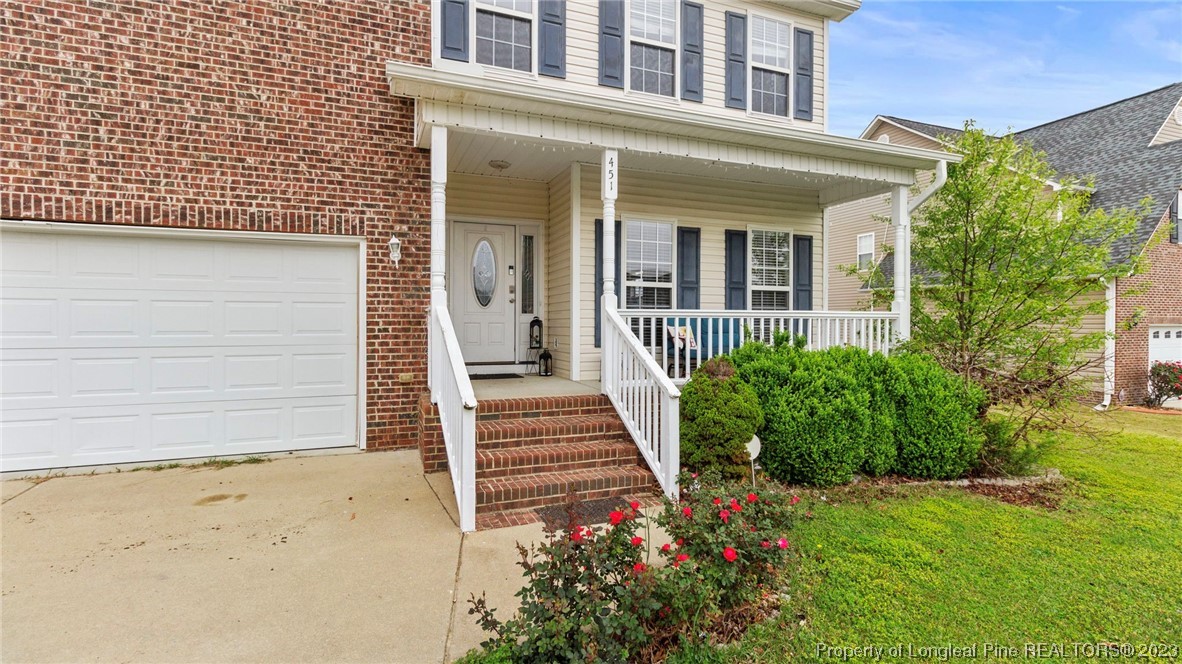 451 Robeson Street Spring Lake, NC 28390 - Photo 4 of 36 Gallery Image 4