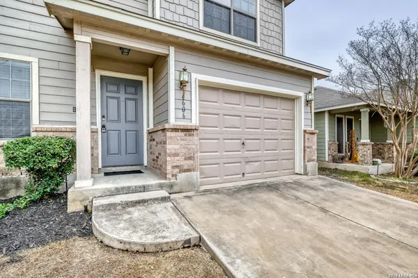 $250,000 | 4606 Gambels Quail, Converse, TX 78109