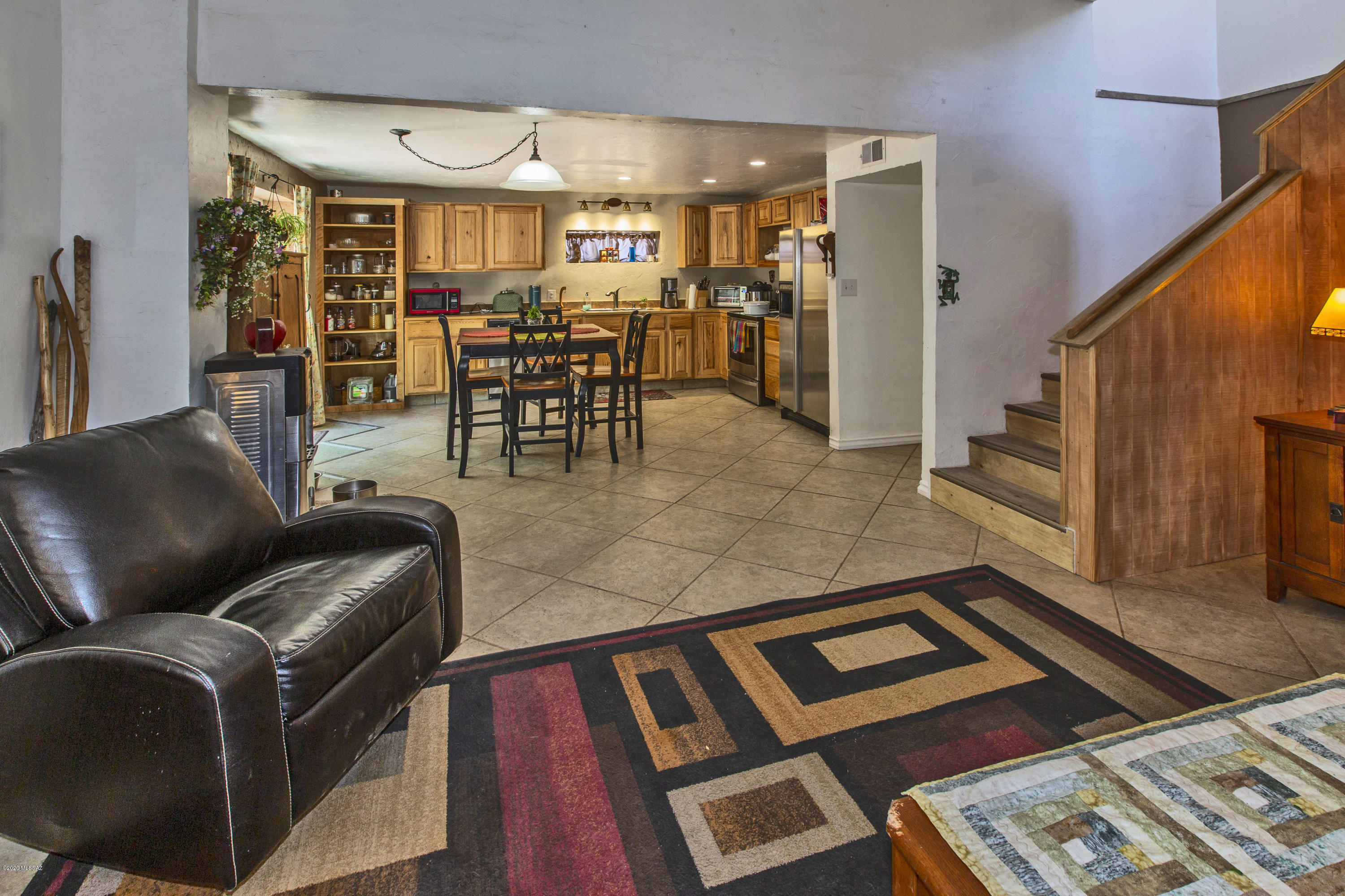 32823 North Redington Road San Manuel, AZ 85631 - Photo 39 of 50