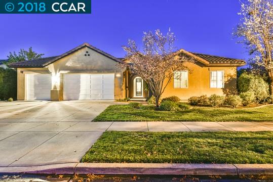 698 Old Oak Road Livermore, CA 94550 - Photo 1 of 1 Gallery Image 1