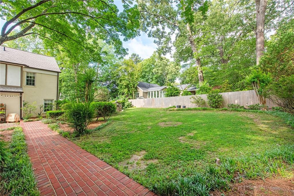 573 Collier Road Northwest Atlanta, GA 30318 - Photo 56 of 58