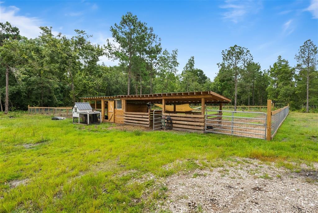 Tbd Retreat Road Keystone Heights, FL 32656 - Photo 20 of 30