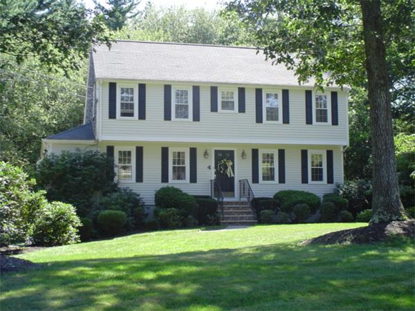 4 Damon Road Hanover, MA 02339 - Photo 1 of 23 Gallery Image 1