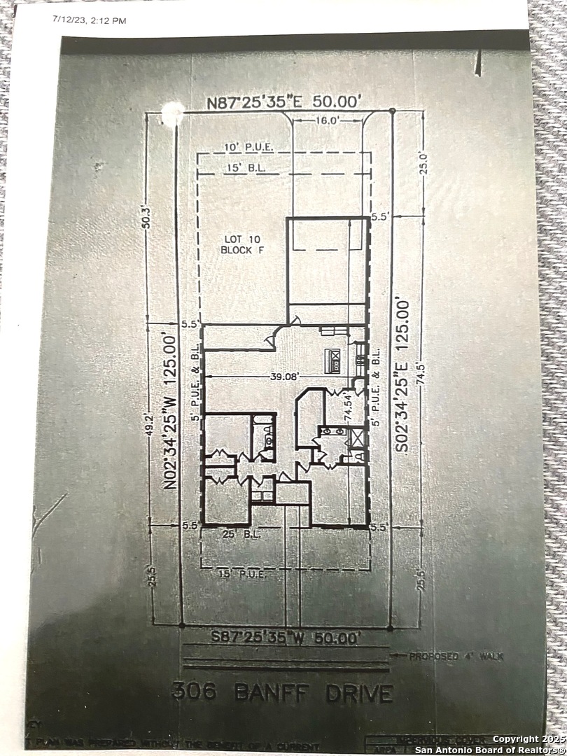 306 Banff Drive Kyle, TX 78640 - Photo 27 of 28