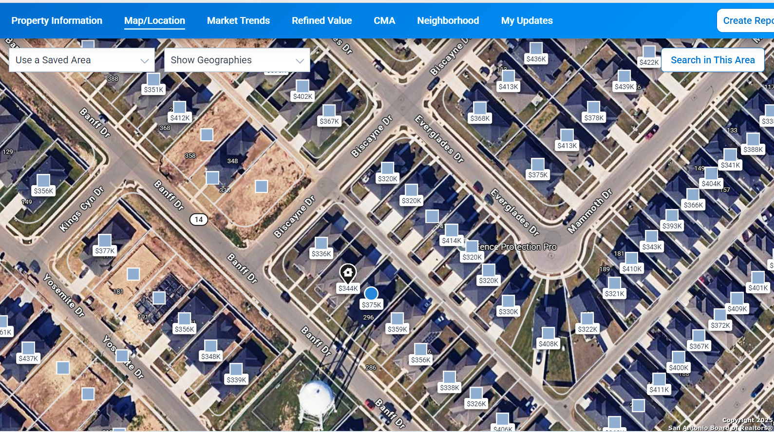 306 Banff Drive Kyle, TX 78640 - Photo 28 of 28
