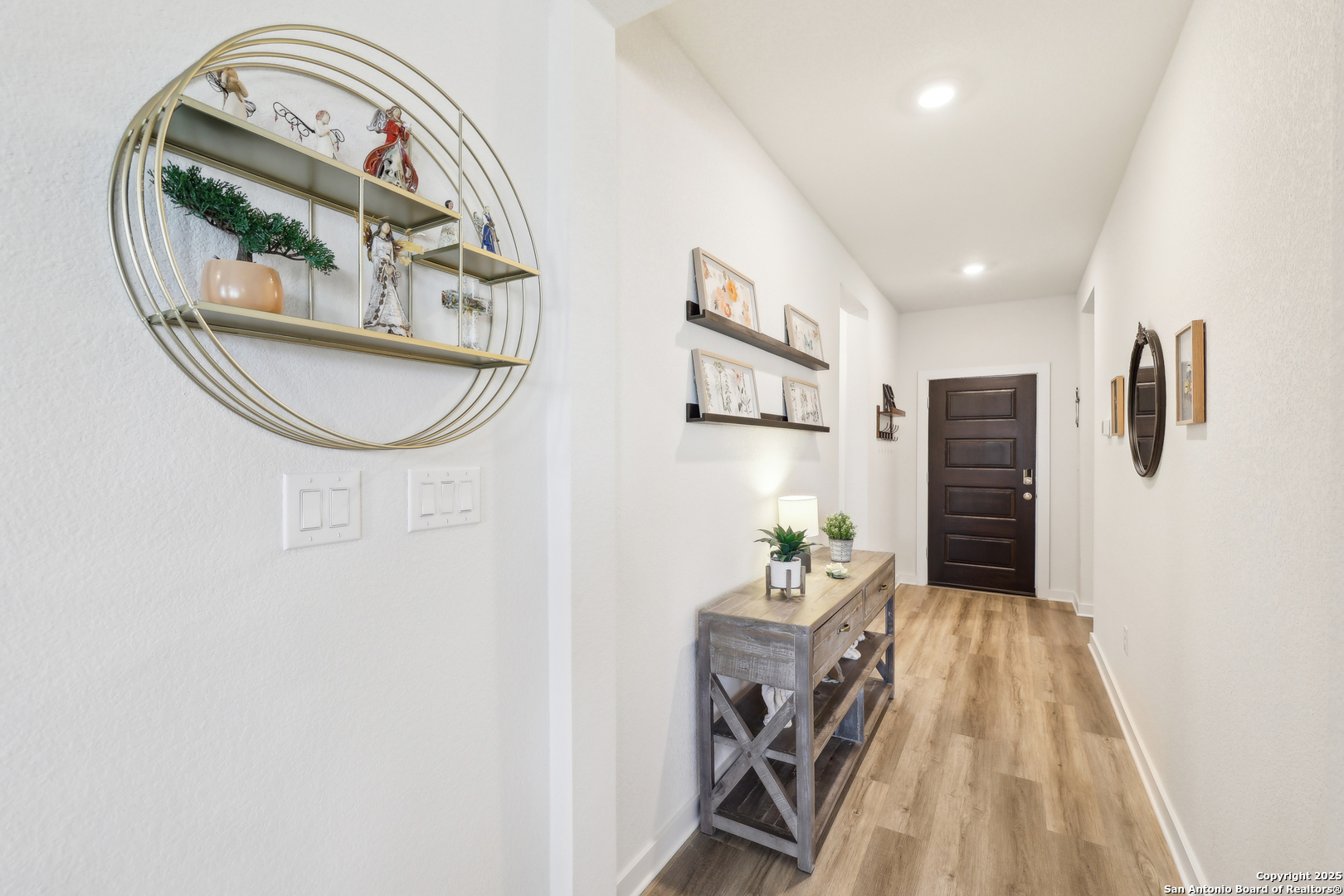 306 Banff Drive Kyle, TX 78640 - Photo 4 of 28