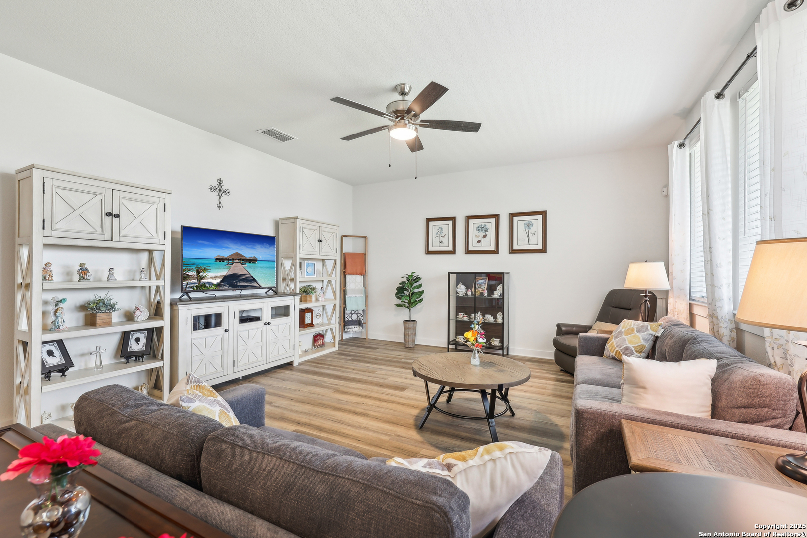 306 Banff Drive Kyle, TX 78640 - Photo 6 of 28