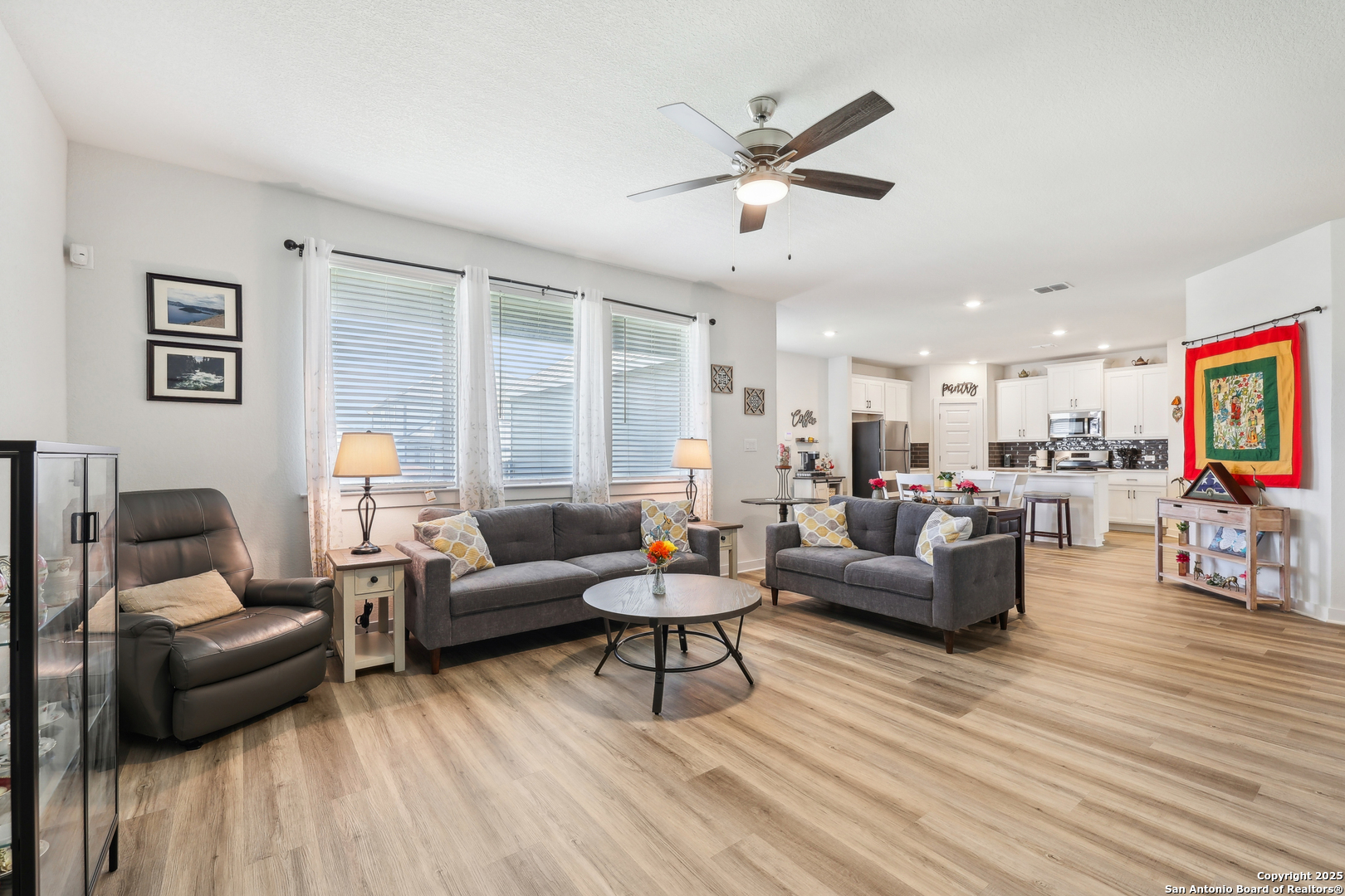 306 Banff Drive Kyle, TX 78640 - Photo 7 of 28