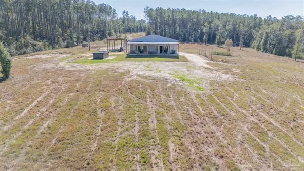 $339,000 | 2012 Sid Hayes Road, Jay, FL 32565