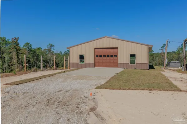 $339,000 | 2012 Sid Hayes Road, Jay, FL 32565