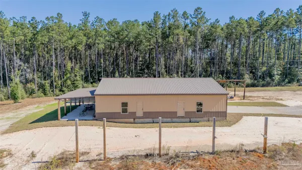 $339,000 | 2012 Sid Hayes Road, Jay, FL 32565