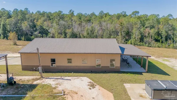 $339,000 | 2012 Sid Hayes Road, Jay, FL 32565