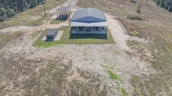 $339,000 | 2012 Sid Hayes Road, Jay, FL 32565