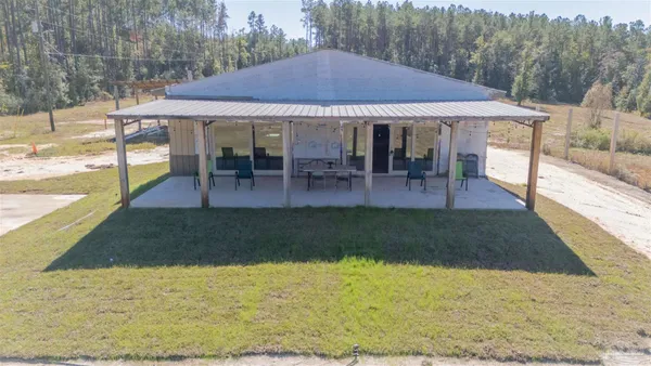 $339,000 | 2012 Sid Hayes Road, Jay, FL 32565