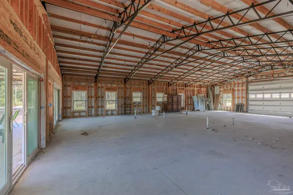 $339,000 | 2012 Sid Hayes Road, Jay, FL 32565