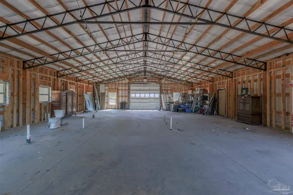 $339,000 | 2012 Sid Hayes Road, Jay, FL 32565