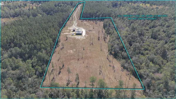 $339,000 | 2012 Sid Hayes Road, Jay, FL 32565