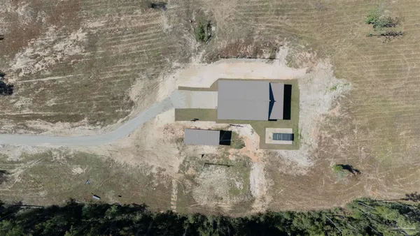 $339,000 | 2012 Sid Hayes Road, Jay, FL 32565