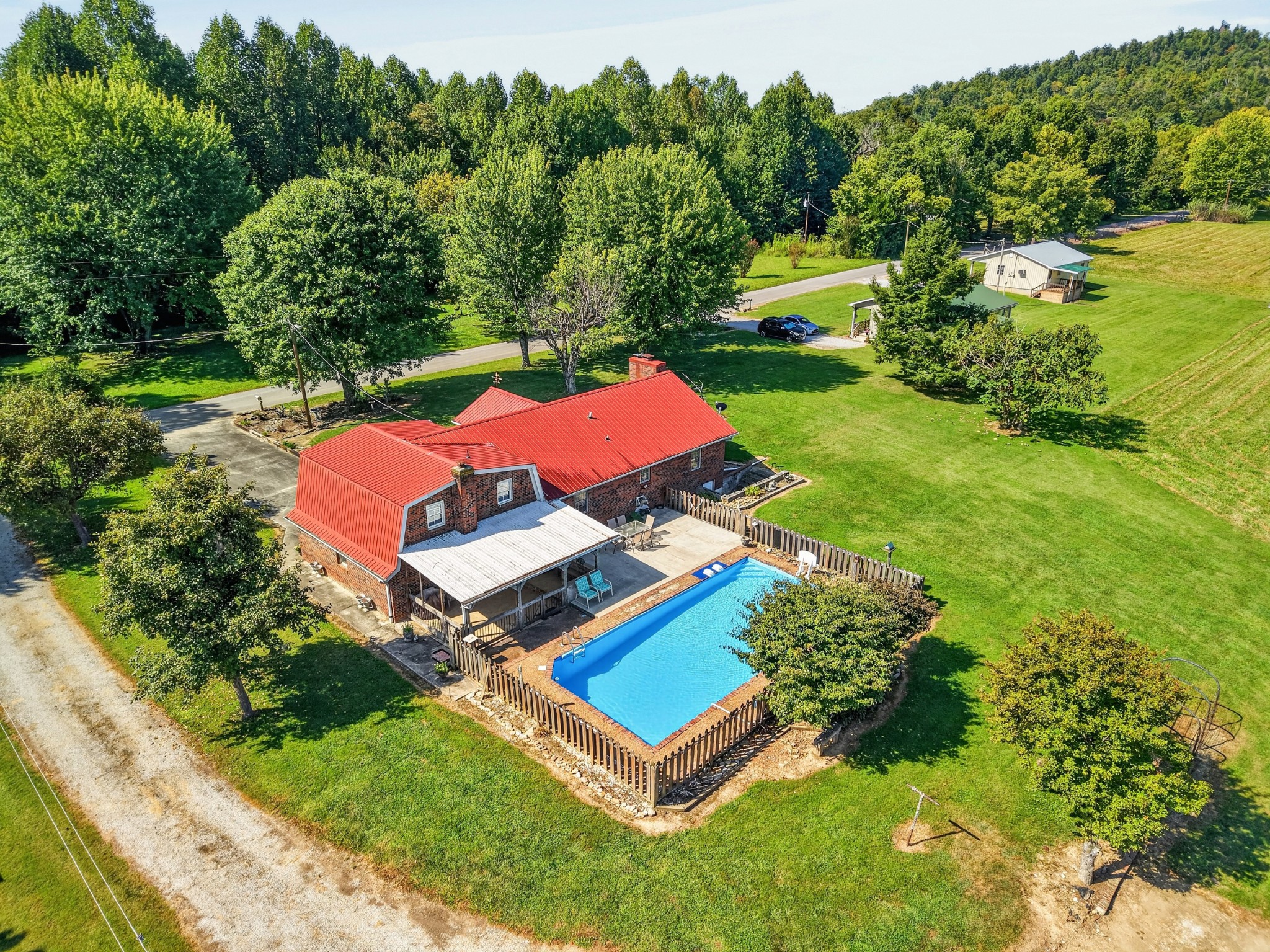 143 Fisk Road Livingston, TN 38570 - Photo 52 of 59 Gallery Image 52