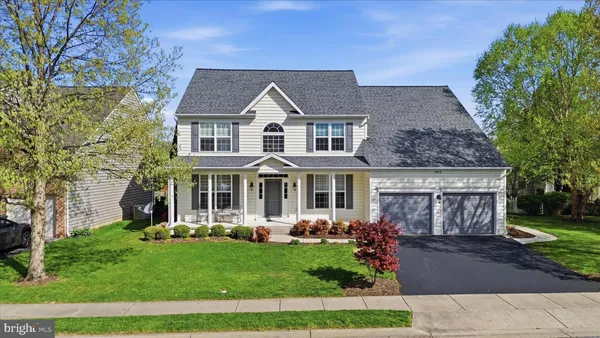 $669,900 | 1912 Moran Drive, Frederick, MD 21702