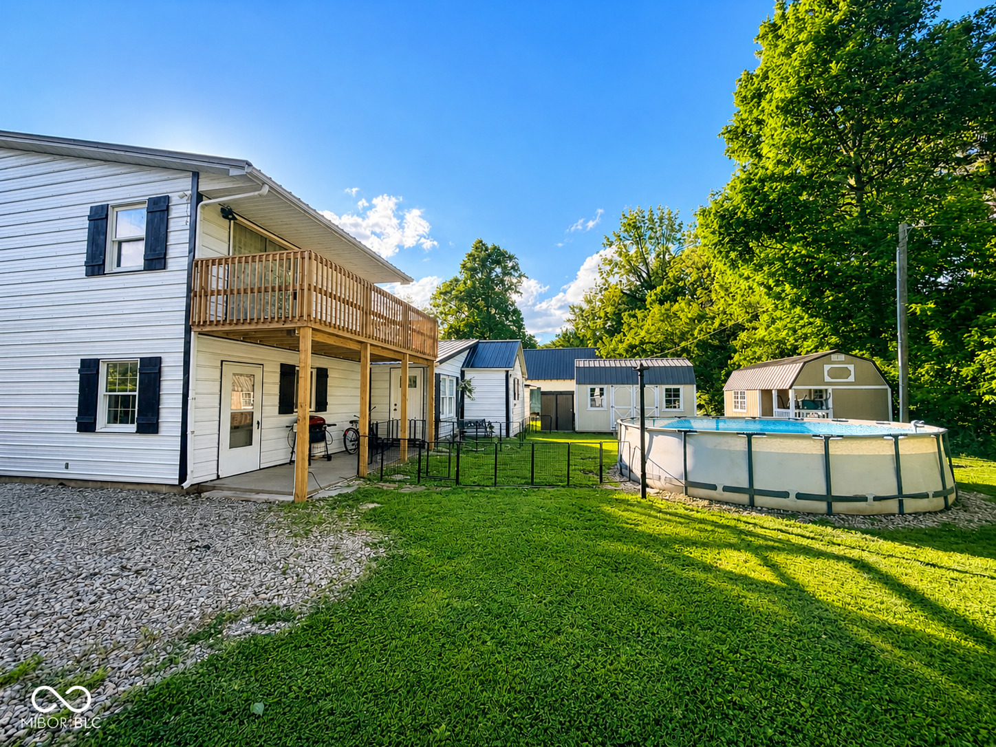 304 Pearl Street Vevay, IN 47043 - Photo 6 of 40