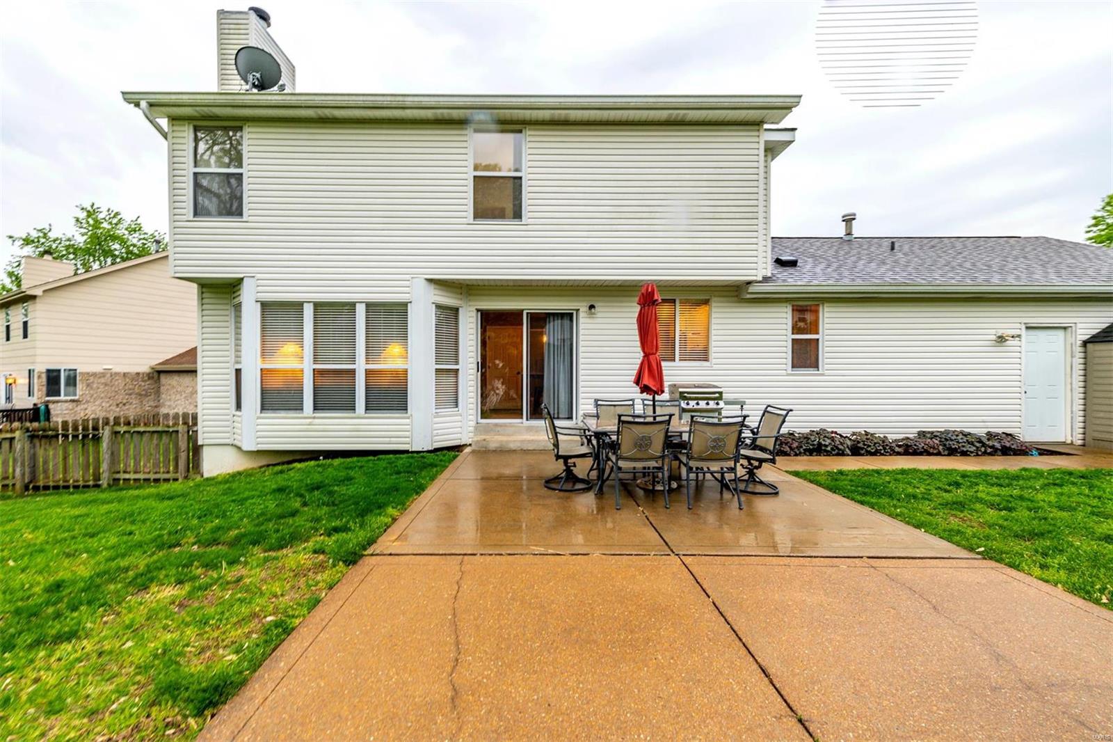 419 Stryker Court Ballwin, MO 63021 - Photo 43 of 49 Gallery Image 43