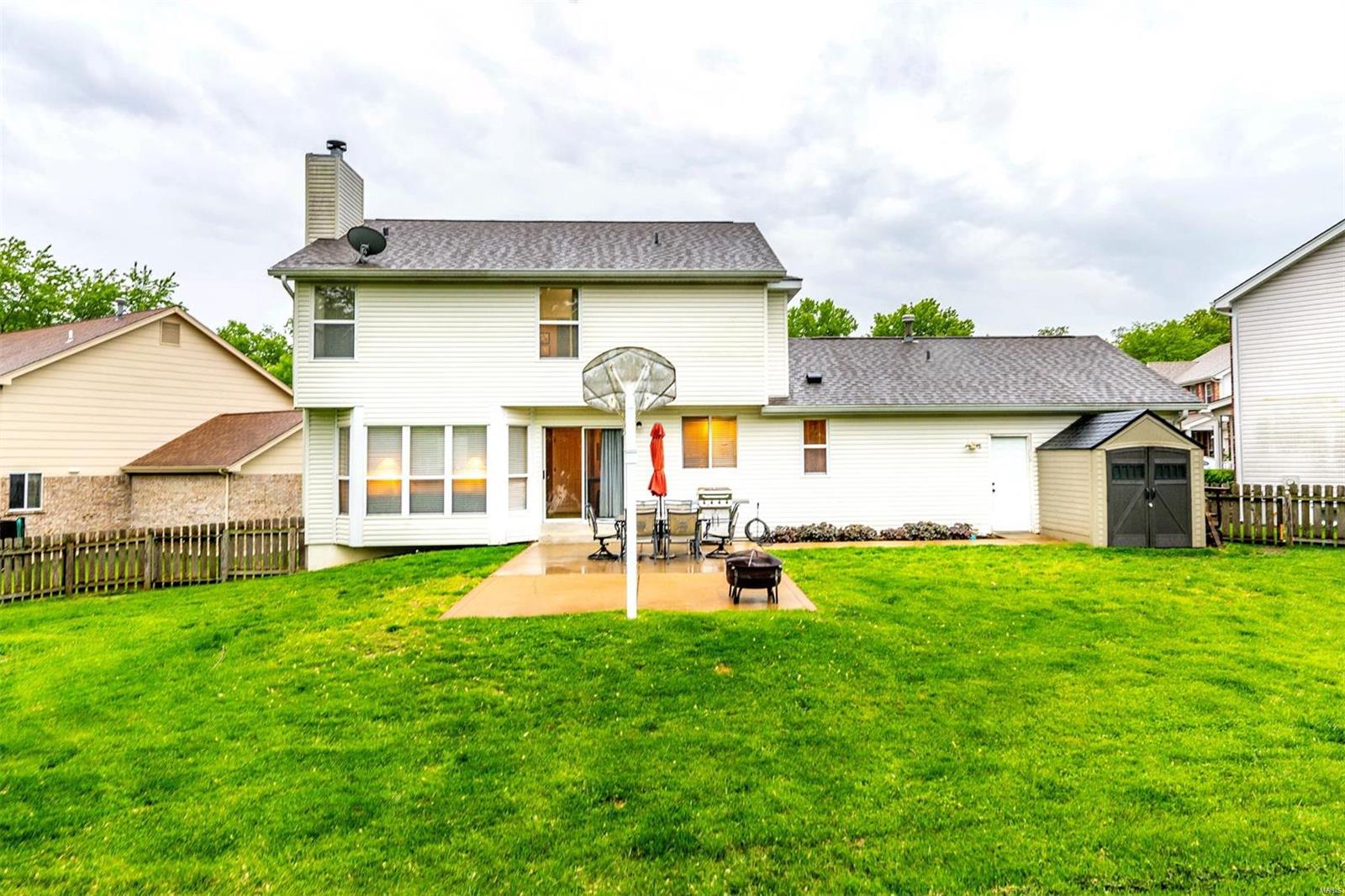 419 Stryker Court Ballwin, MO 63021 - Photo 44 of 49 Gallery Image 44
