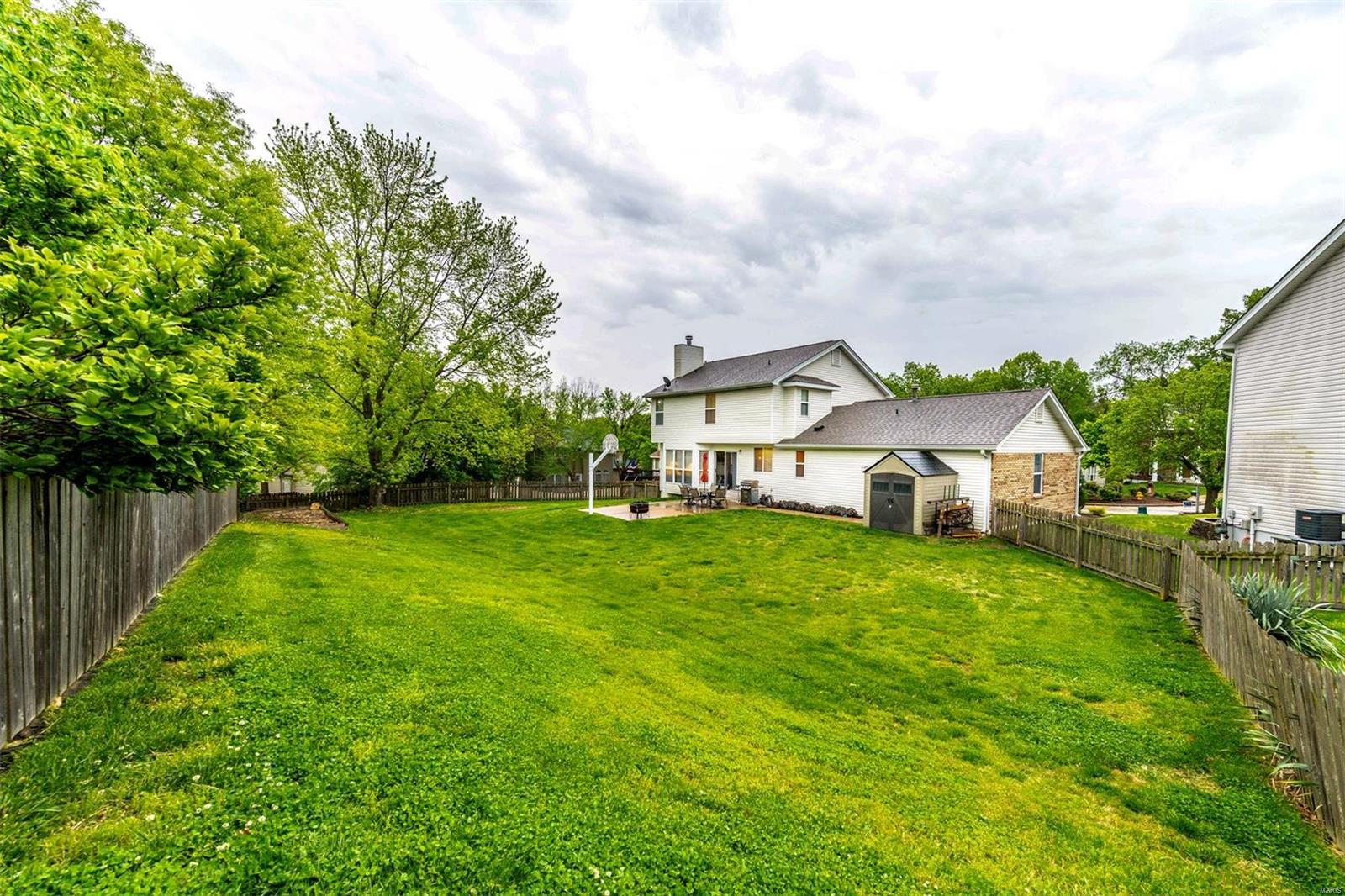 419 Stryker Court Ballwin, MO 63021 - Photo 46 of 49 Gallery Image 46