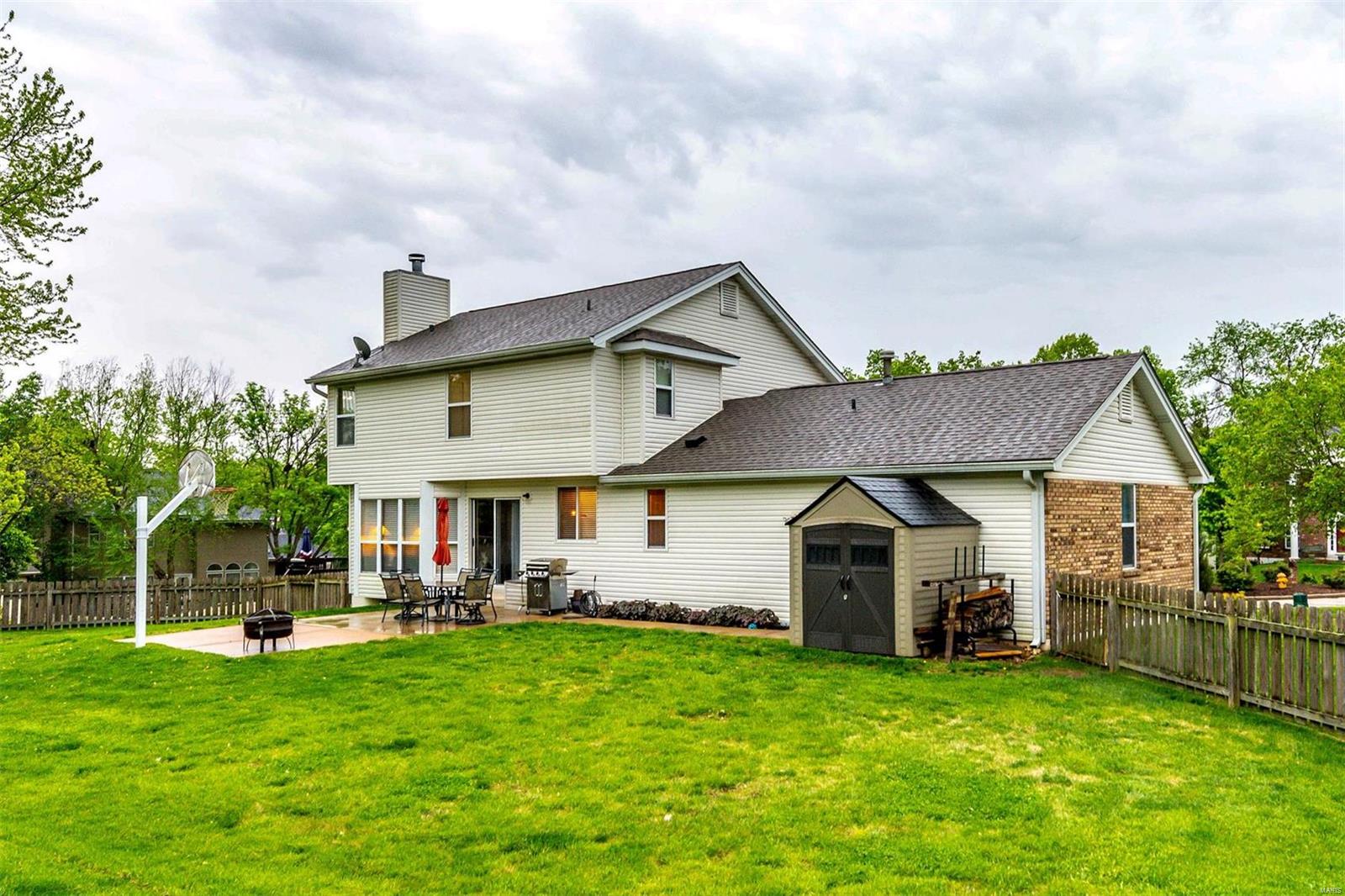 419 Stryker Court Ballwin, MO 63021 - Photo 47 of 49 Gallery Image 47