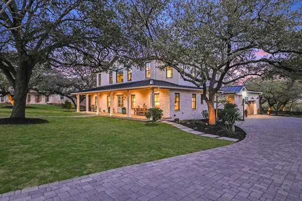 $2,200,000 | 7607 Creekbluff Drive, Austin, TX 78750