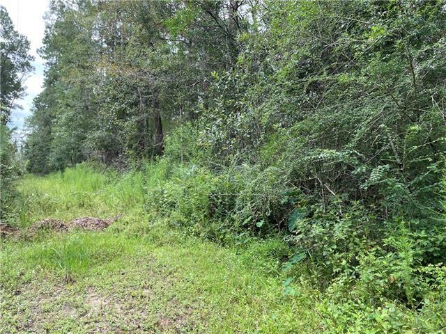 0 Charlie Street Covington, LA 70433 - Photo 1 of 1